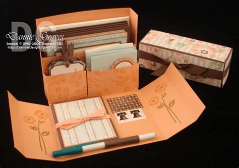 Stationery Box Video Tutorial Stationery Box Stationary Box Diy