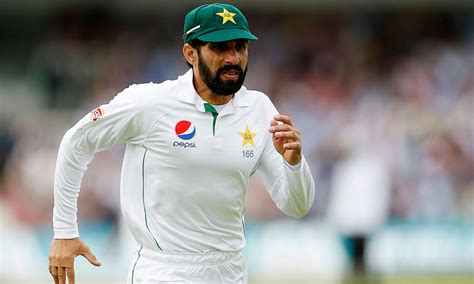 Cricket World Rewind Onthisday Misbah Ul Haq Is Born Pakistans