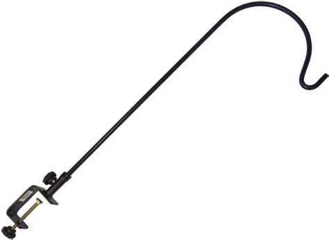 Swing Arm Clamp Mount Hanger