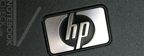 HP Compaq Logo - LogoDix