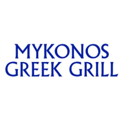 Order Mykonos Greek Grill Seattle Wa Menu Delivery Menu Prices