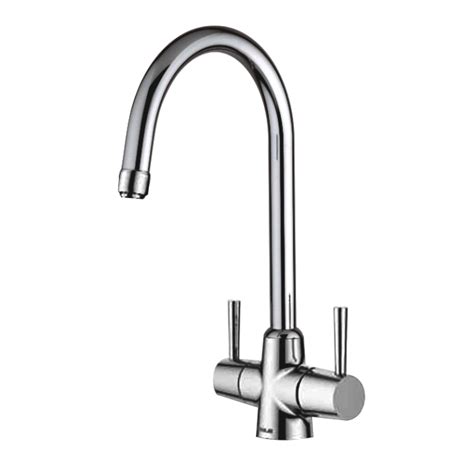 Blanco Arti 4552 Chrome Tap