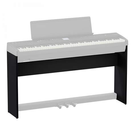 Roland Fp E Entertainment Piano With Stand And Pedals At Gear Music