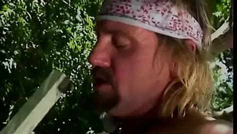 Red Haired Chick Red Sonya Gets It From The Back Door Nude Pics