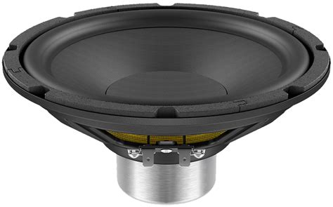 Lavoce Nbass08 20 8 Bass Guitar Speaker