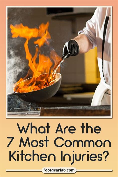 Common Foot Problems For Chefs And How To Treat Them Artofit