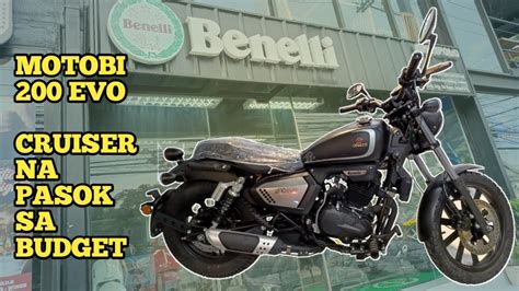 MOTOBI 200EVO BENELLI 200 EVO SPECS WALK AROUND REVIEW YouTube