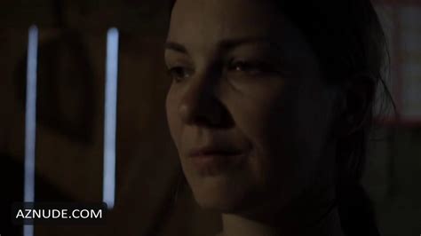 ALICE GERVAIS RAGU Nude AZNude