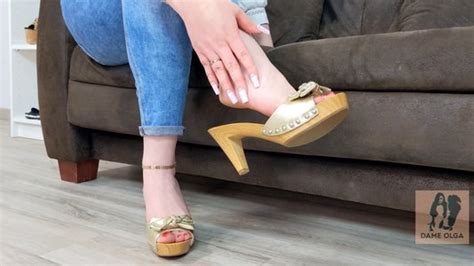 SHOEPLAY Videos And Porn Clips Clips Sale