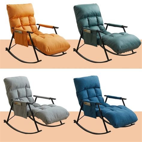 Jual 24KG SHENAR KURSI GOYANG LAZY SOFA KURSI AYUN SWING CHAIR KURSI