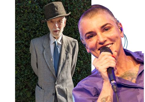 Sinéad Oconnor Her Gospel Oak Album And ‘the Only Person Who Was Nice