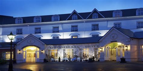 The Dromhall Hotel Killarney