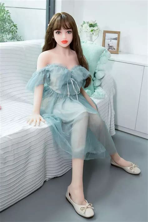 Cm D Cup Small Chest Lifelike Sex Doll