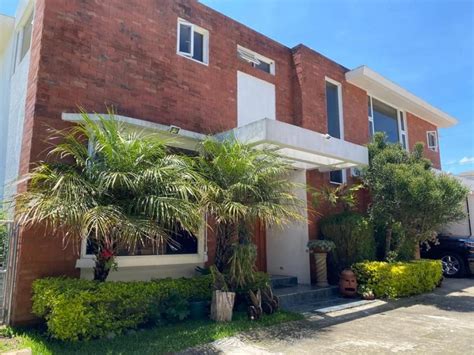 Condominio En Venta En Carretera A El Salvador Guatemala U D 940 000