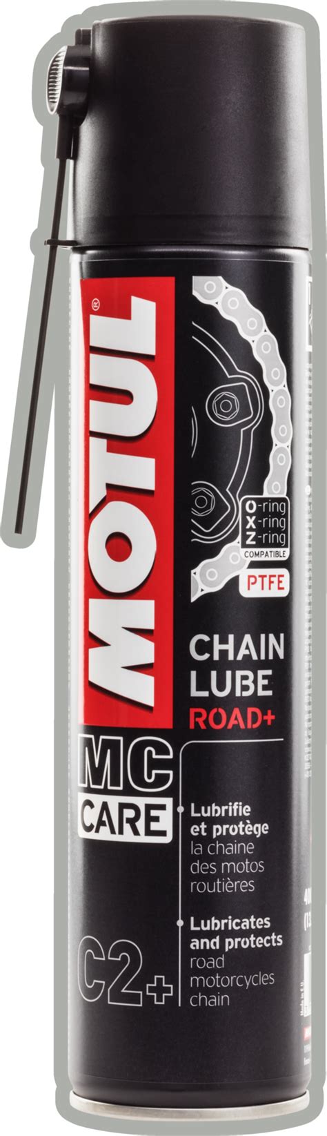 Motul MC CARE C2 CHAIN LUBE ROAD 400ml