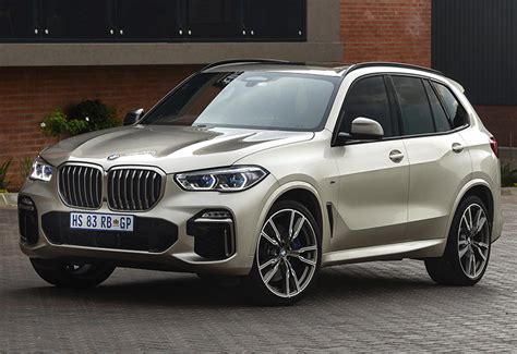 Bmw X M D G Price And Specifications