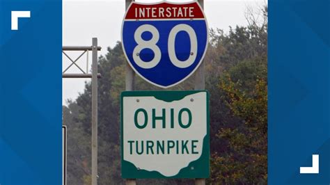 Big Changes Happening Along Ohio Turnpike What You Can Expect Amid