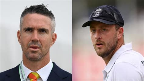 The Ashes 2nd Test Kevin Pietersen Slams England After Shambolic