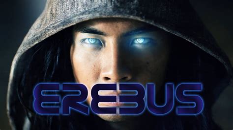 ЭРЕБ (русские субтитры) / EREBUS (rus sub) - YouTube