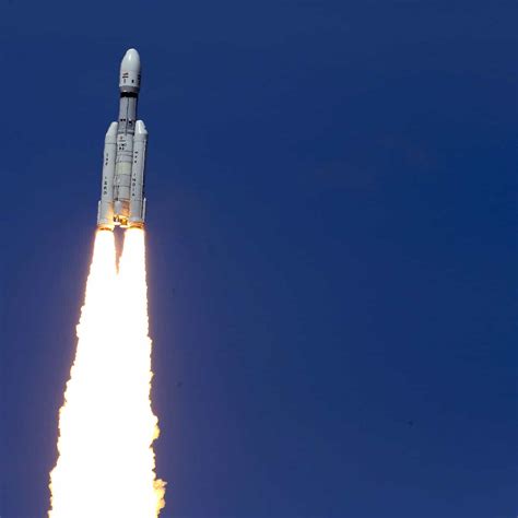 Third orbit-raising maneuver of Chandrayaan-3 spacecraft successful