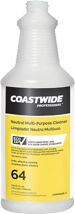 Coastwide Professional 24392546 Coastwide Professional 64 Neutral Multi Purpose 32