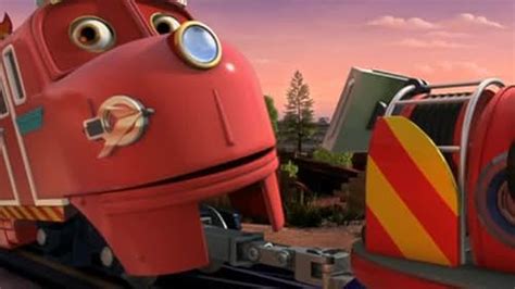 Chuggington Tv Series 20082021 Imdb