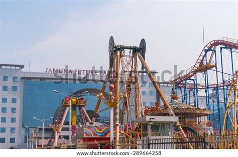 Jamuna Future Park Images Stock Photos Vectors Shutterstock