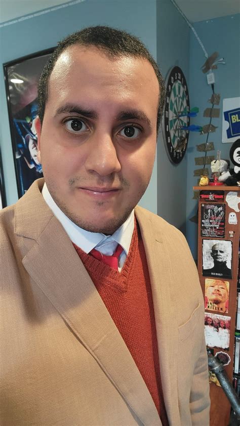 My Mc Cosplay Rddlc