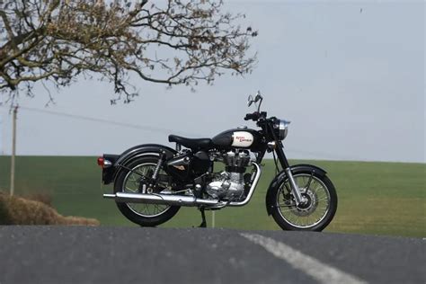 2012 Royal Enfield Bullet C5 Classic Efi Review