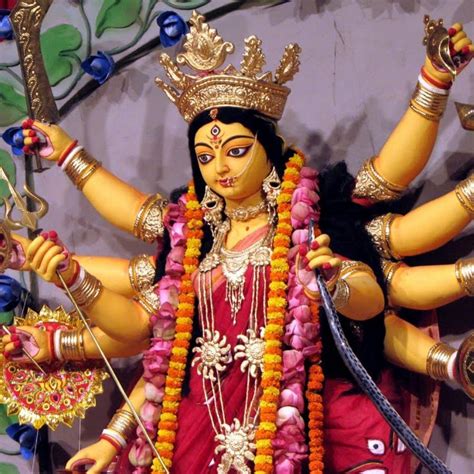 Durga Puja 2022 ভুলেও দুর্গাপুজোয় এই ৪ জিনিস নিবেদন করবেন না এতে