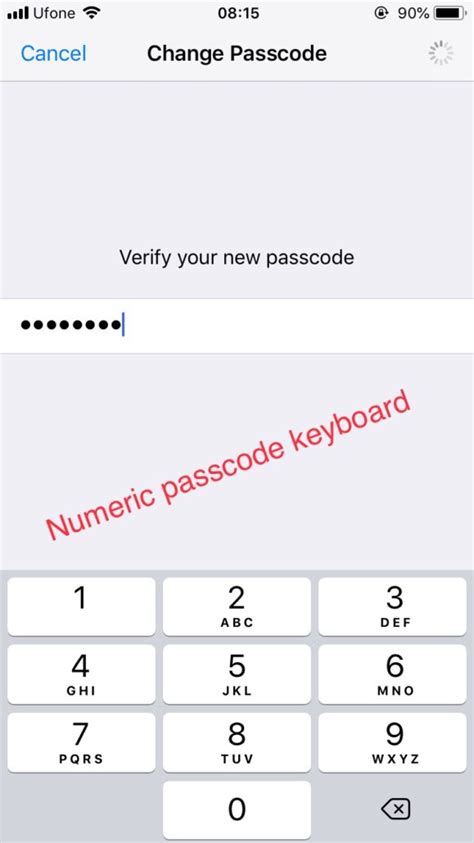 Why Its Time To Move Away From 6 Digit Passcode On Iphone How To