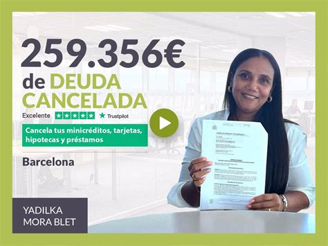 Repara Tu Deuda Abogados Cancela En Barcelona Catalu A Con