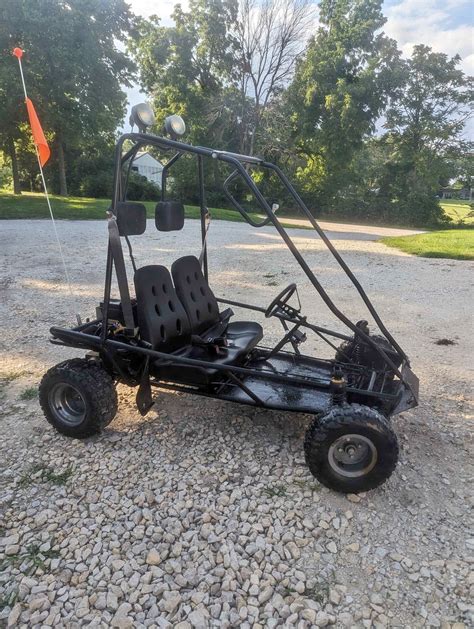 Go Karts for sale in Des Moines, Iowa | Facebook Marketplace