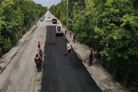 Previo A RehabilitaciÓn Intensifican Bacheo En 10 Calles Que Servirán