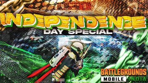 Independence Day Special Bgmi Beat Sync Montage Youtube