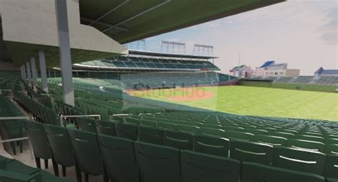 Chicago Cubs Tickets - StubHub