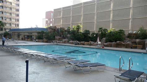 Imperial Palace Pool Area | Las vegas trip, La trip, Imperial palace