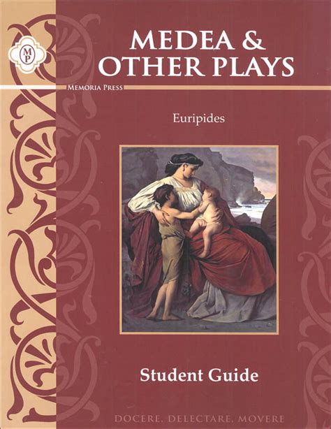 Euripides Plays