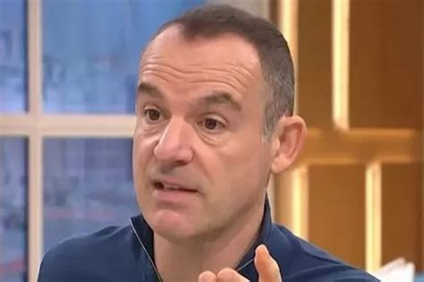 Martin Lewis Issues Urgent Dwp Warning To Pensioners