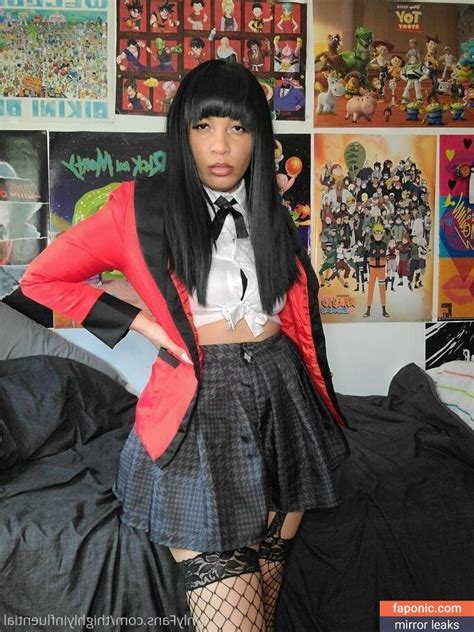 Animated Aja Aka ChanelleDunson Nude Leaks OnlyFans Photo 227 Faponic