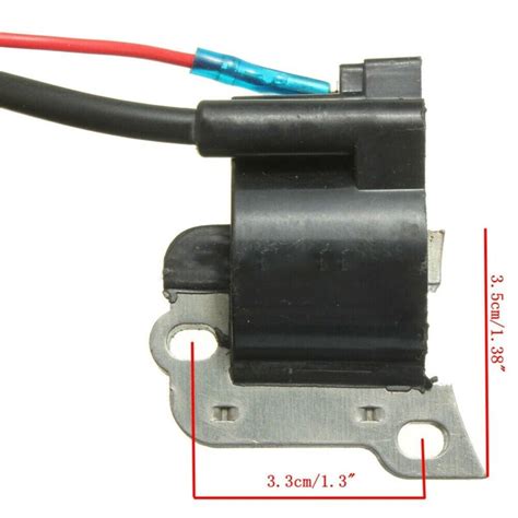 High Quality Replacement Ignition Coil For Strimmer And Chainsaw