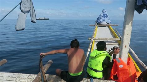 Brp Sierra Madre In Ayungin Shoal Youtube