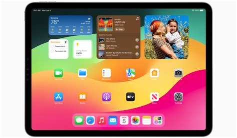 IPadOS 17 Everything We Know MacRumors