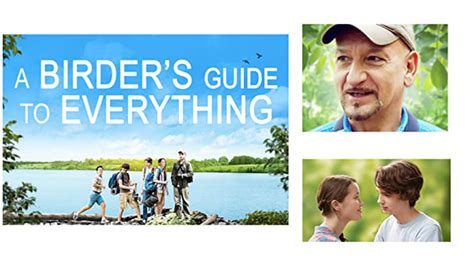 Birders Guide To Everything A 2013 Amazon Prime Video Flixable