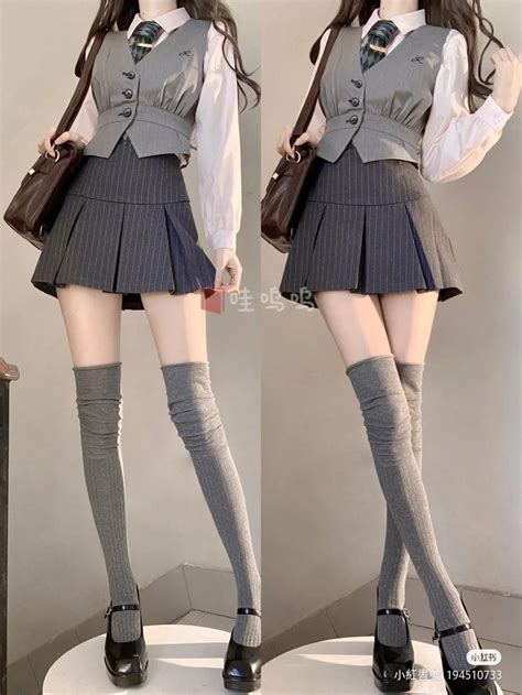 Kawaii Fashion Cute Fashion Look Fashion Korean Fashion Girl