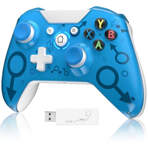 Uhm Xbox One Wireless Controller For Xbox Oneone Eliteone Sone X