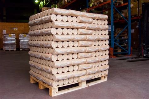 Tout Savoir Sur Le Bois Densifi L Simplyfeu