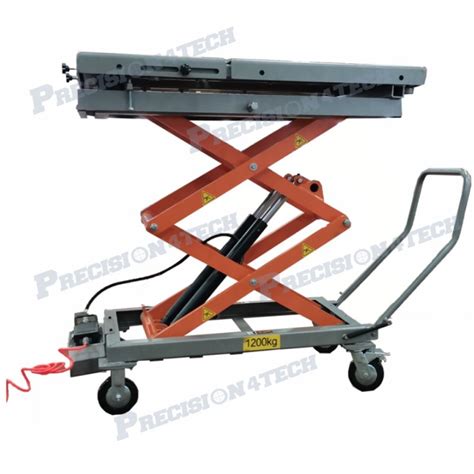 Scissor Lift Table Lift Self Propelled Electric Hydraulic Scissor Lift