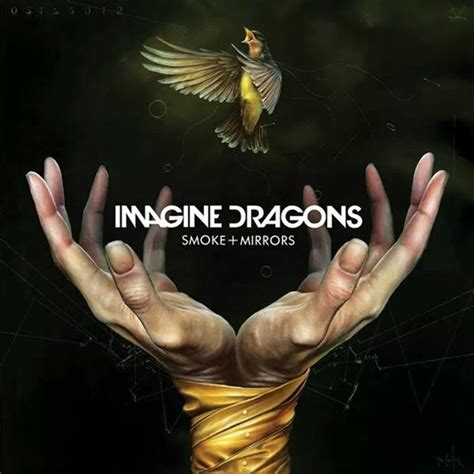 Videoclip Imagine Dragons Gold Infomusic