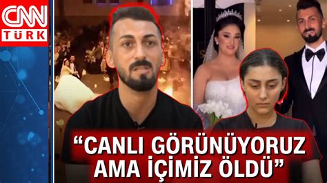 Ki I Lm T Irak Taki D N Salonu Yang N Ndaki Gelin Ve Damat